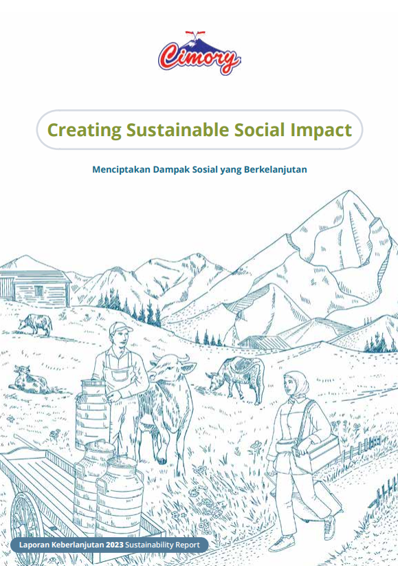 Sustainability Report CMRY 2023